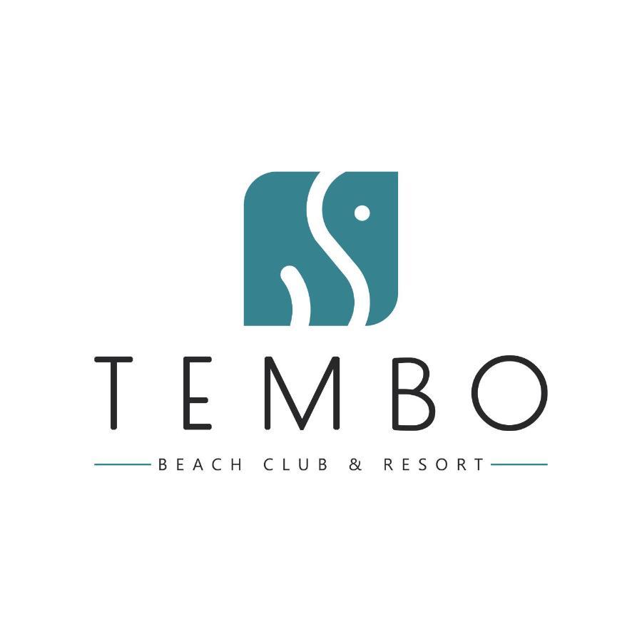 Tembo Beach Club & Resort Koh Samui Esterno foto